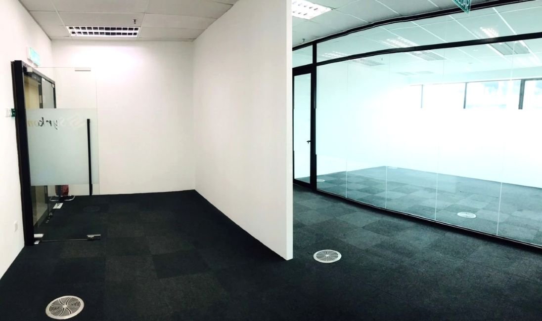 Puchong Financial Corporate Centre (PFCC) - Offices for rent