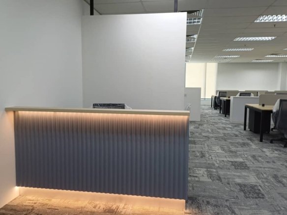 Puchong Financial Corporate Centre (PFCC) - Offices for rent
