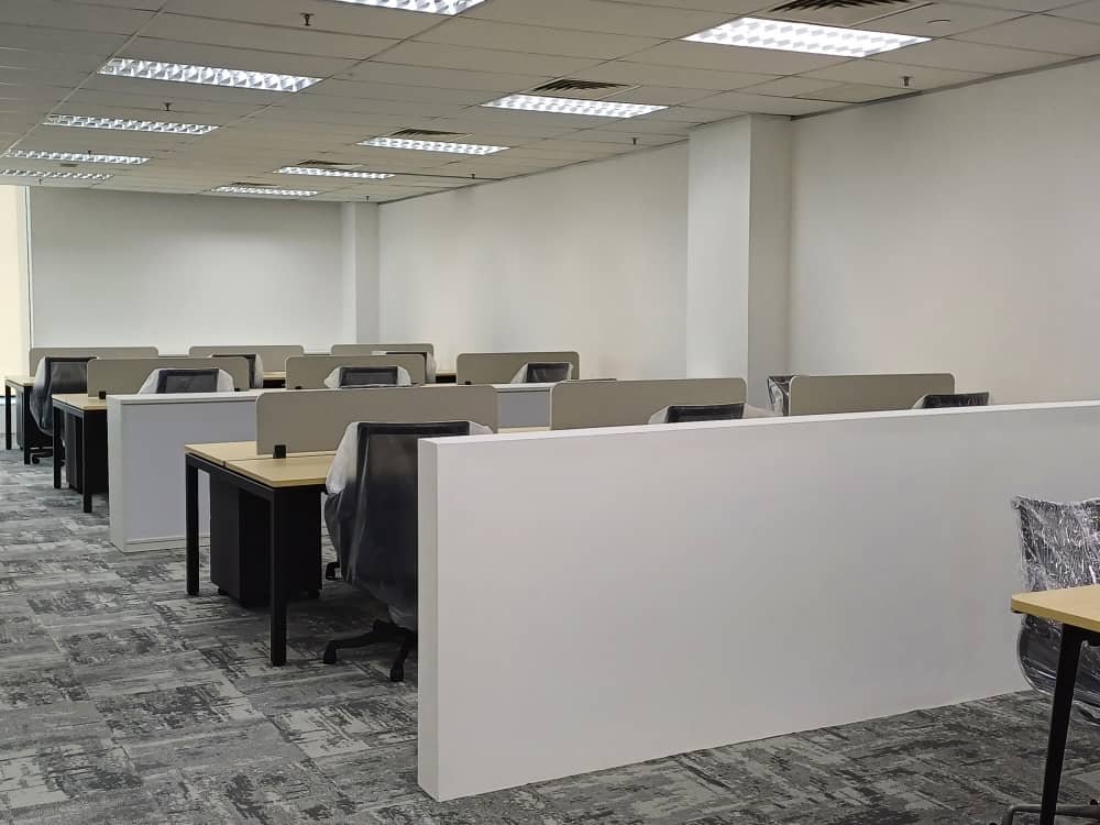 Puchong Financial Corporate Centre (PFCC) - Offices for rent