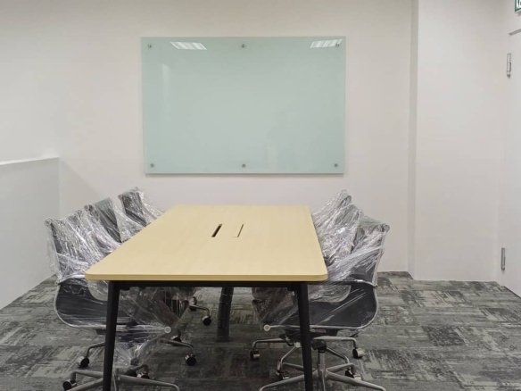 Puchong Financial Corporate Centre (PFCC) - Offices for rent