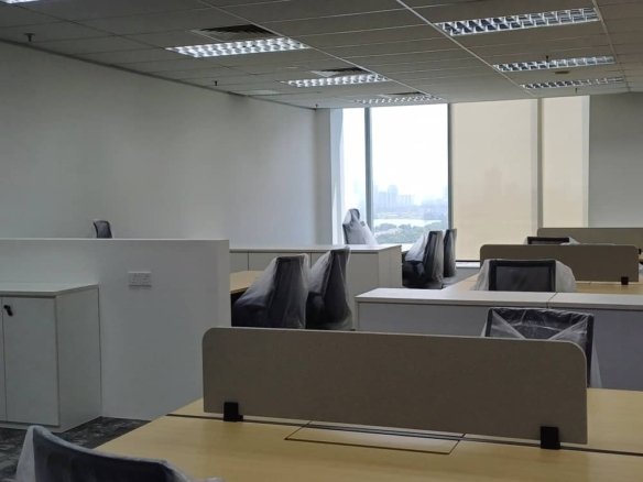 Puchong Financial Corporate Centre (PFCC) - Offices for rent