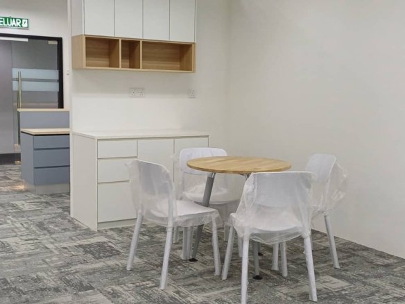 Puchong Financial Corporate Centre (PFCC) - Offices for rent