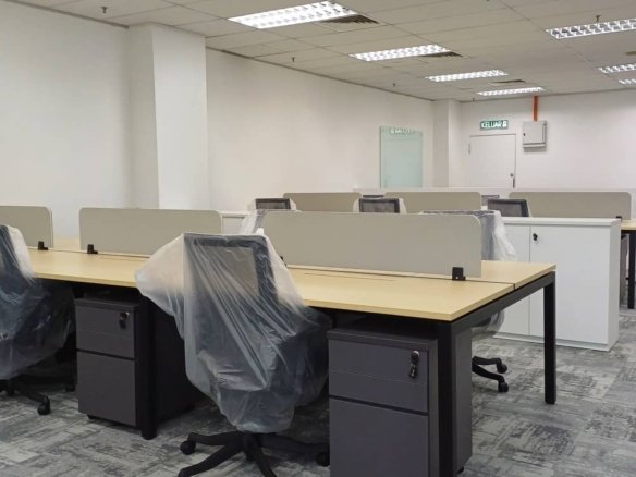 Puchong Financial Corporate Centre (PFCC) - Offices for rent
