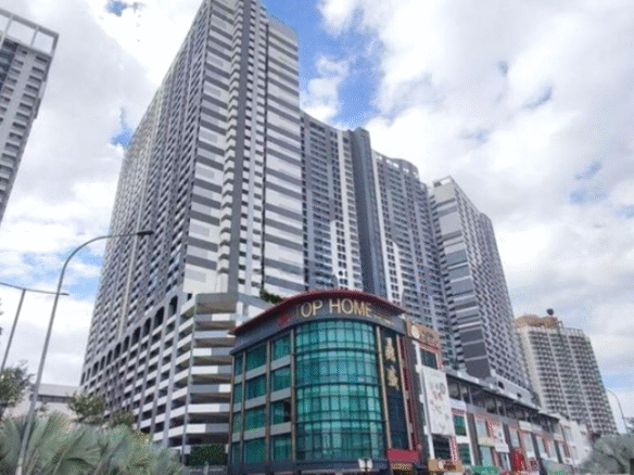 Menara Simfoni Balakong Shop for rent, Balakong