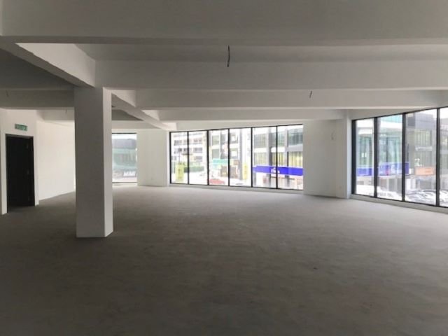 Corner 4-storey Shop for Sale - Sierra Zentrol @ Puchong South