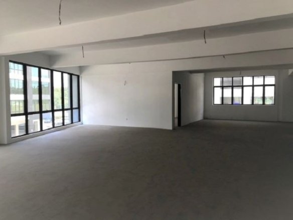 Corner 4-storey Shop for Sale - Sierra Zentrol @ Puchong South