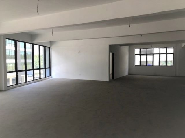 Corner 4-storey Shop for Sale - Sierra Zentrol @ Puchong South