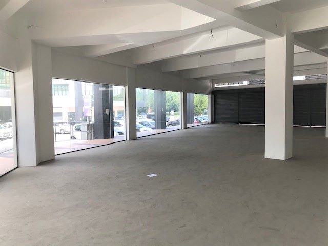 Corner 4-storey Shop for Sale - Sierra Zentrol @ Puchong South