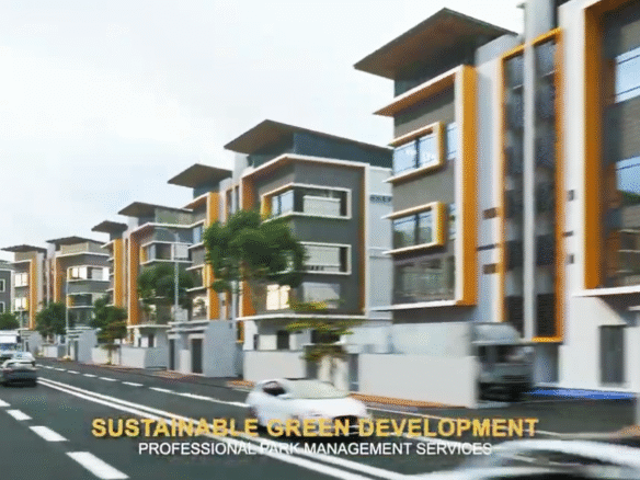 Bukit Angkat Industrial Park - Semi d Factory for sale 2025