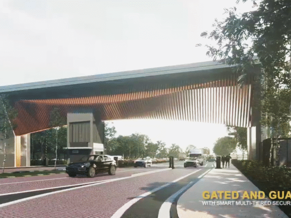 Bukit Angkat Industrial Park - Semi d Factory for sale 2025