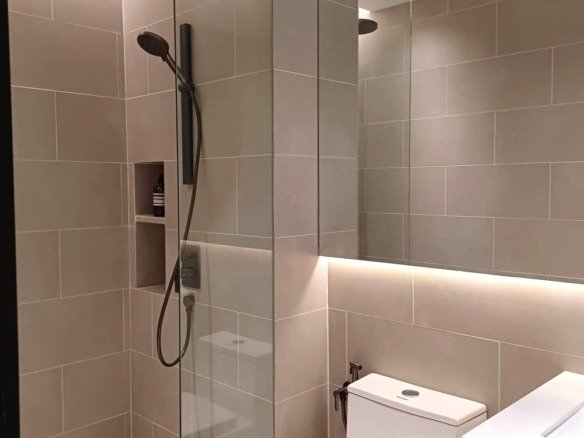 Freehold Luxury SOVO & SOHO Suites in KLCC - Investment