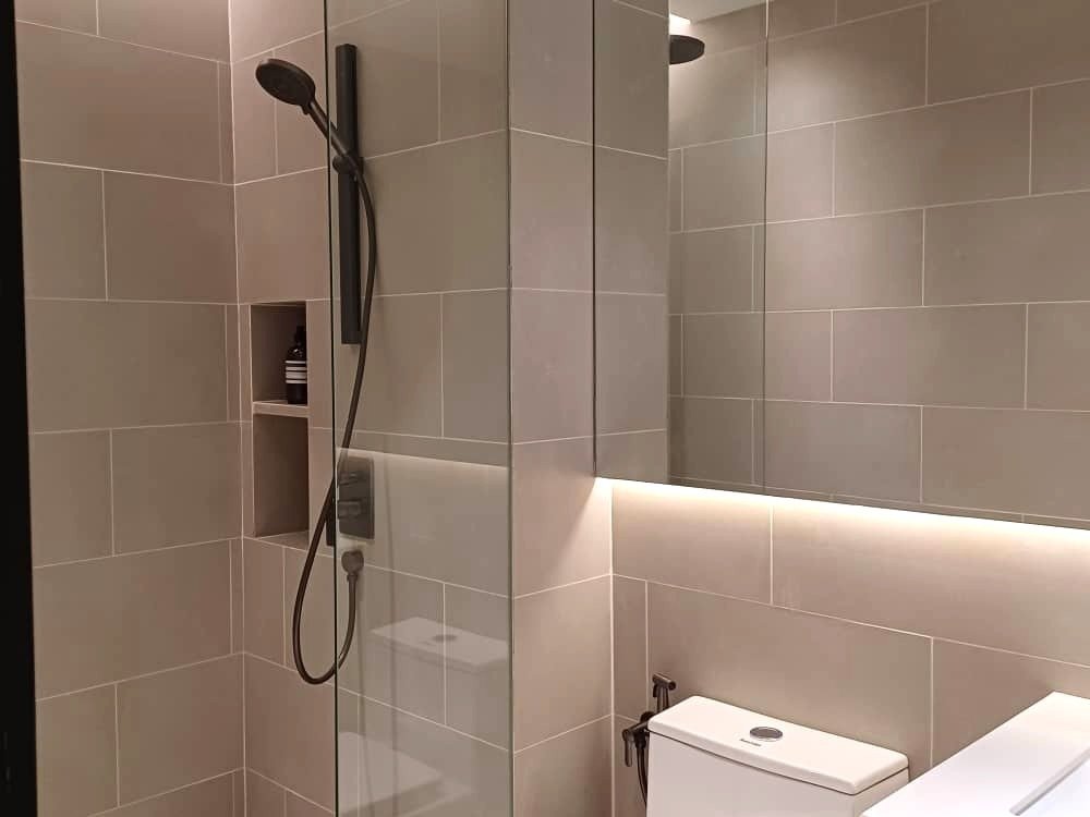 Freehold Luxury SOVO & SOHO Suites in KLCC - Investment