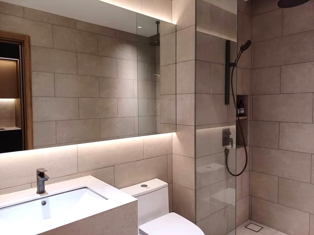 Freehold Luxury SOVO & SOHO Suites in KLCC - Investment