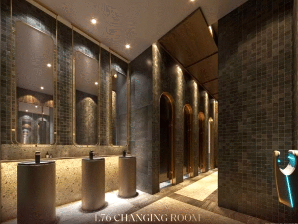 Freehold Luxury SOVO & SOHO Suites in KLCC - Investment