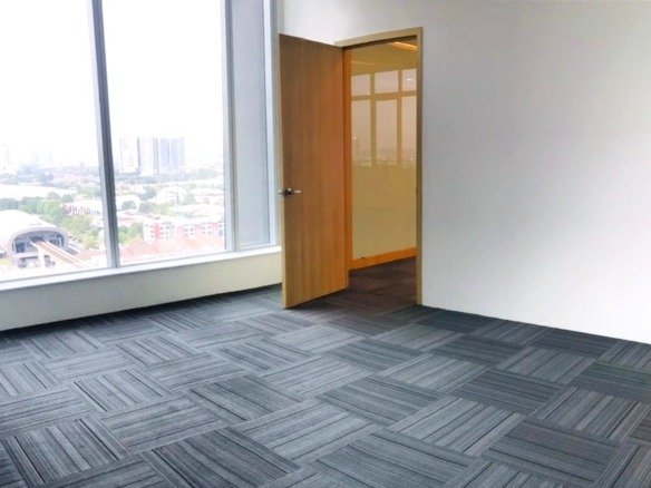Puchong Financial Corporate Centre - Fully furnished offices