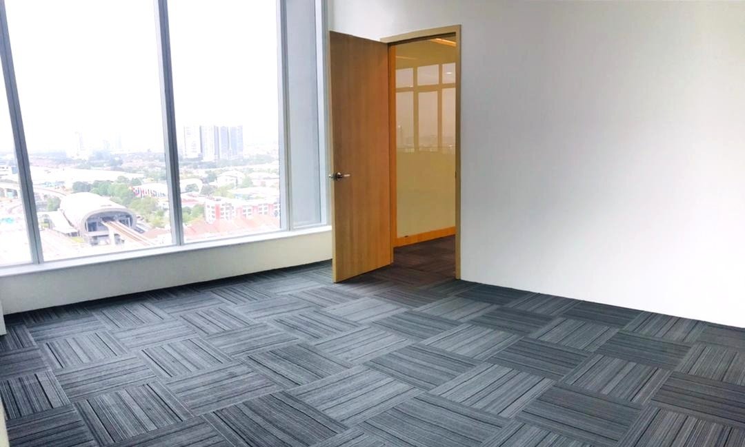 Puchong Financial Corporate Centre - Fully furnished offices