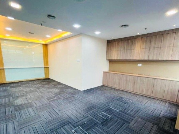Puchong Financial Corporate Centre - Fully furnished offices