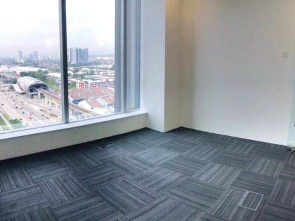 Puchong Financial Corporate Centre - Fully furnished offices