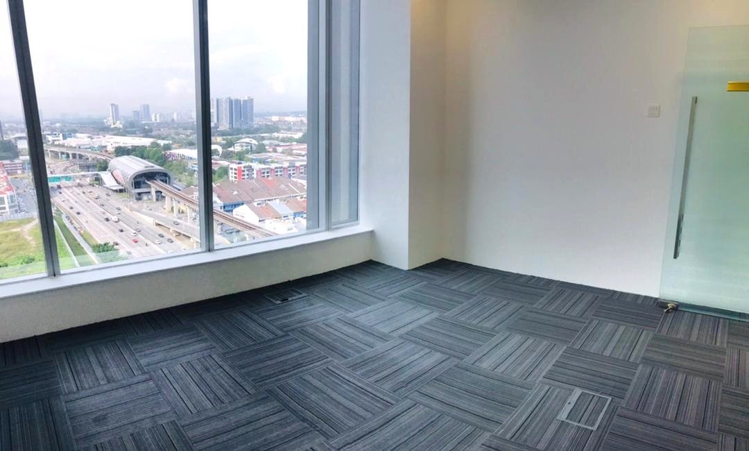 Puchong Financial Corporate Centre - Fully furnished offices