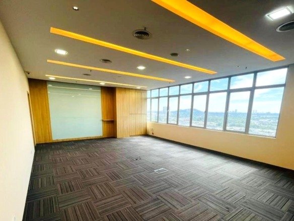 Puchong Financial Corporate Centre - Fully furnished offices