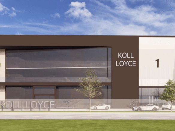 Puncak Alam Central Hub - Semi d Factory for Sale 2025