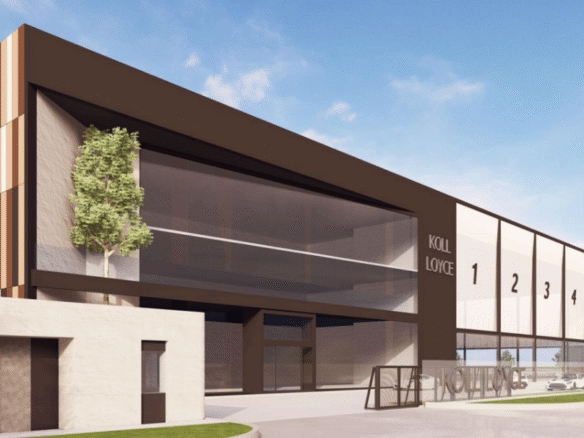 Puncak Alam Central Hub - Semi d Factory for Sale 2025