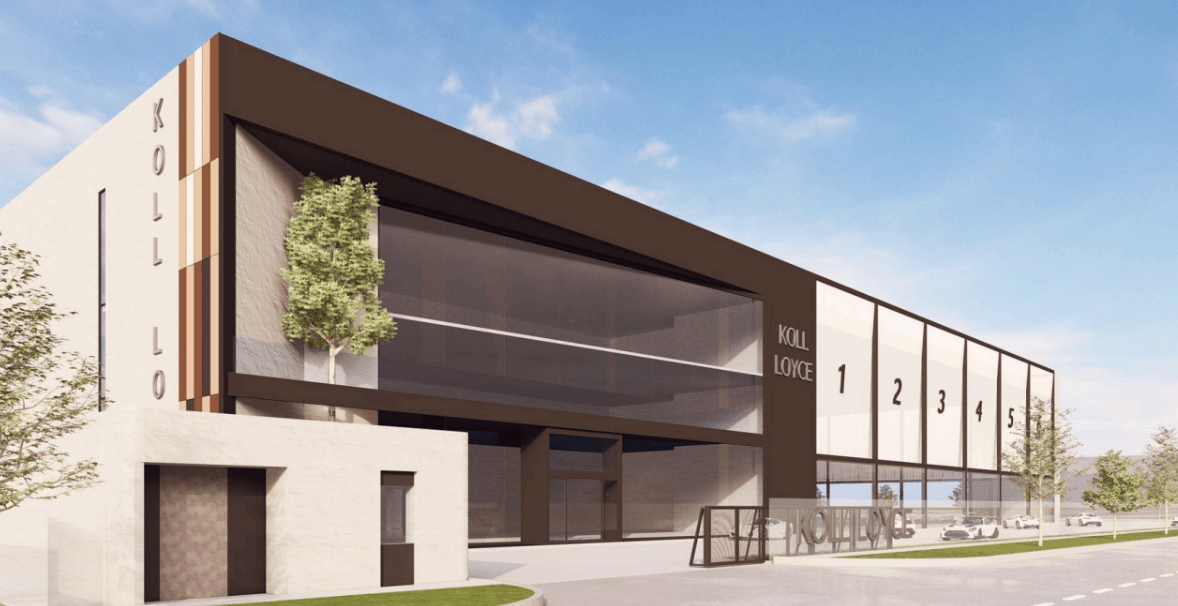 Puncak Alam Central Hub - Semi d Factory for Sale 2025