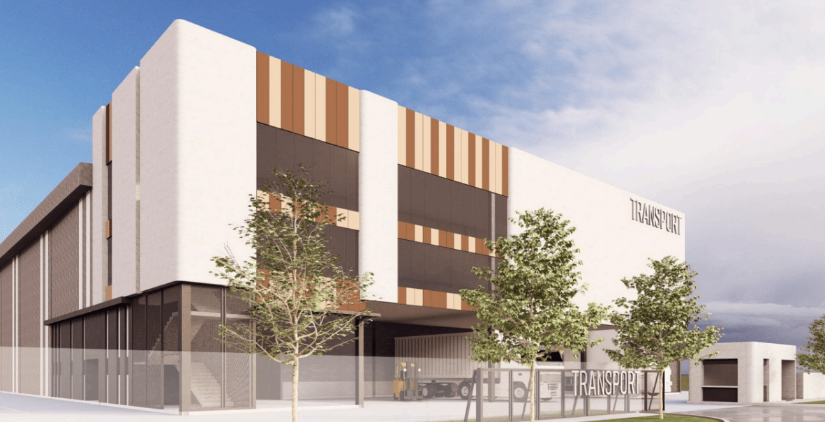 Puncak Alam Central Hub - Semi d Factory for Sale 2025