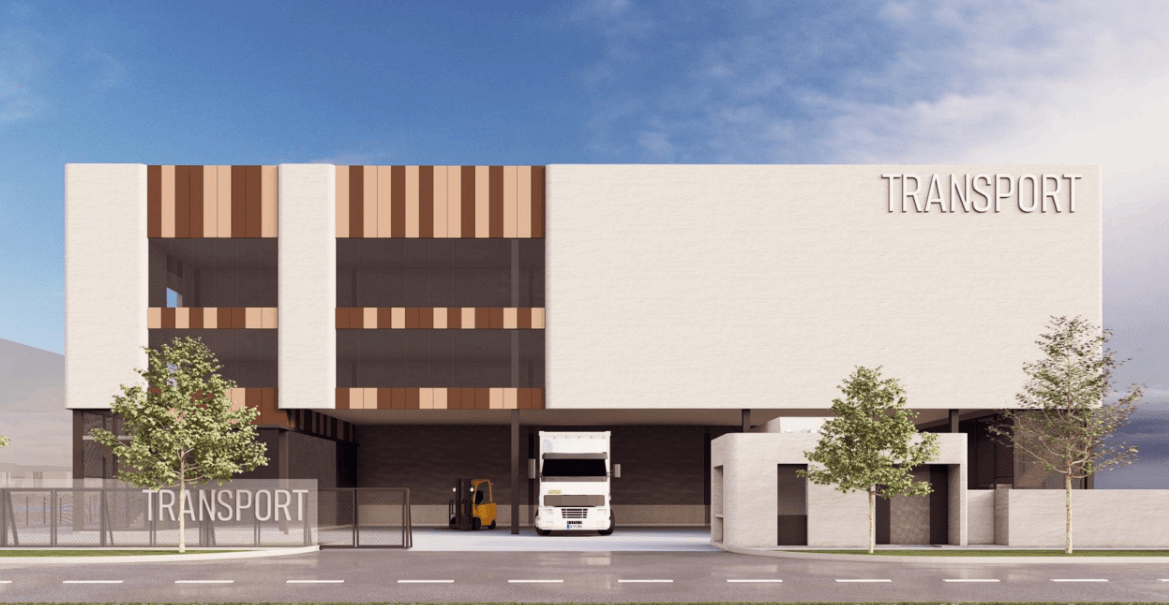 Puncak Alam Central Hub - Semi d Factory for Sale 2025