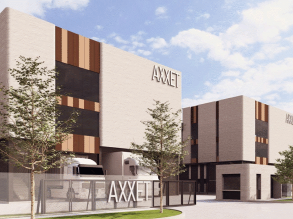 Puncak Alam Central Hub - Semi d Factory for Sale 2025