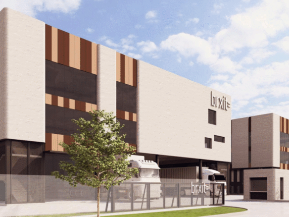 Puncak Alam Central Hub - Semi d Factory for Sale 2025