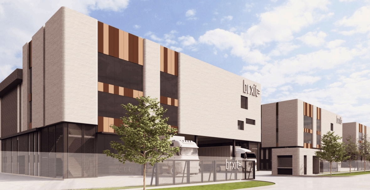 Puncak Alam Central Hub - Semi d Factory for Sale 2025