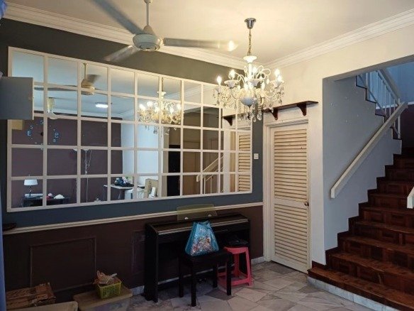 Bk5 Puchong - Landed House in Prime Area Puchong, Selangor