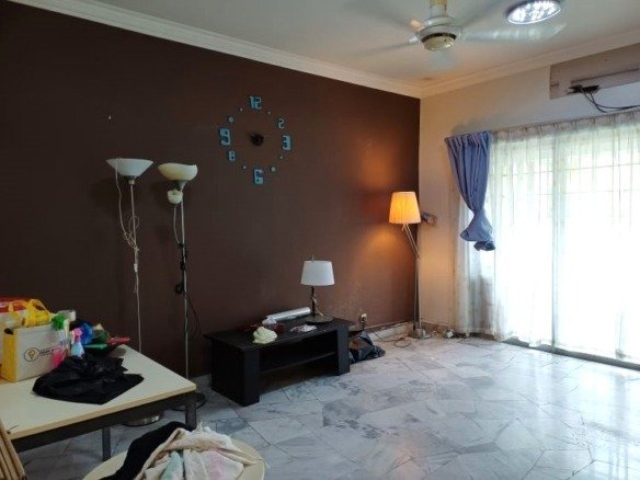 Bk5 Puchong - Landed House in Prime Area Puchong, Selangor