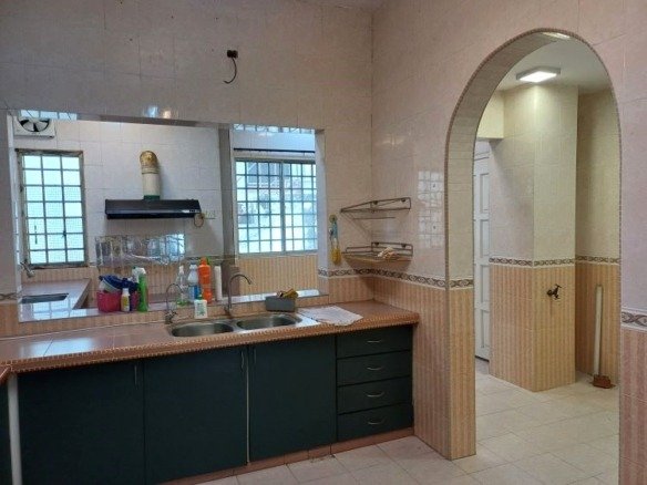 Bk5 Puchong - Landed House in Prime Area Puchong, Selangor