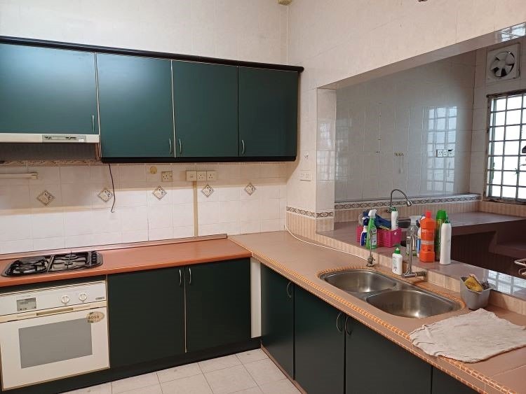 Bk5 Puchong - Landed House in Prime Area Puchong, Selangor