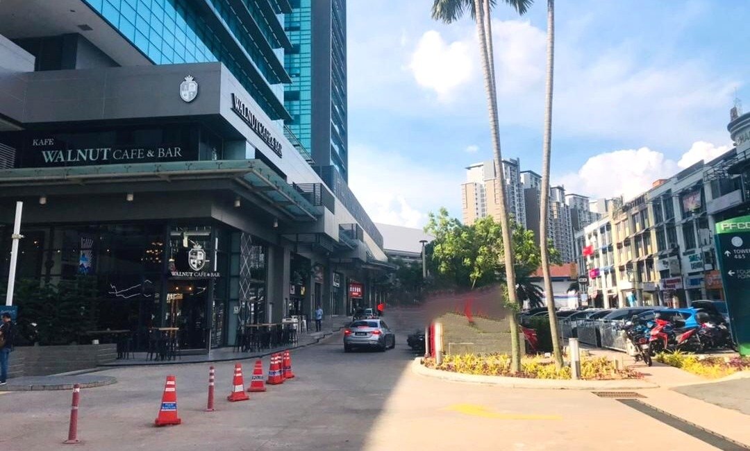 Ground Floor Shop for Rent - PFCC, Bandar Puteri Puchong