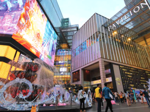 SO Sofitel KL Residence - Oxley Tower KLCC, Malaysia