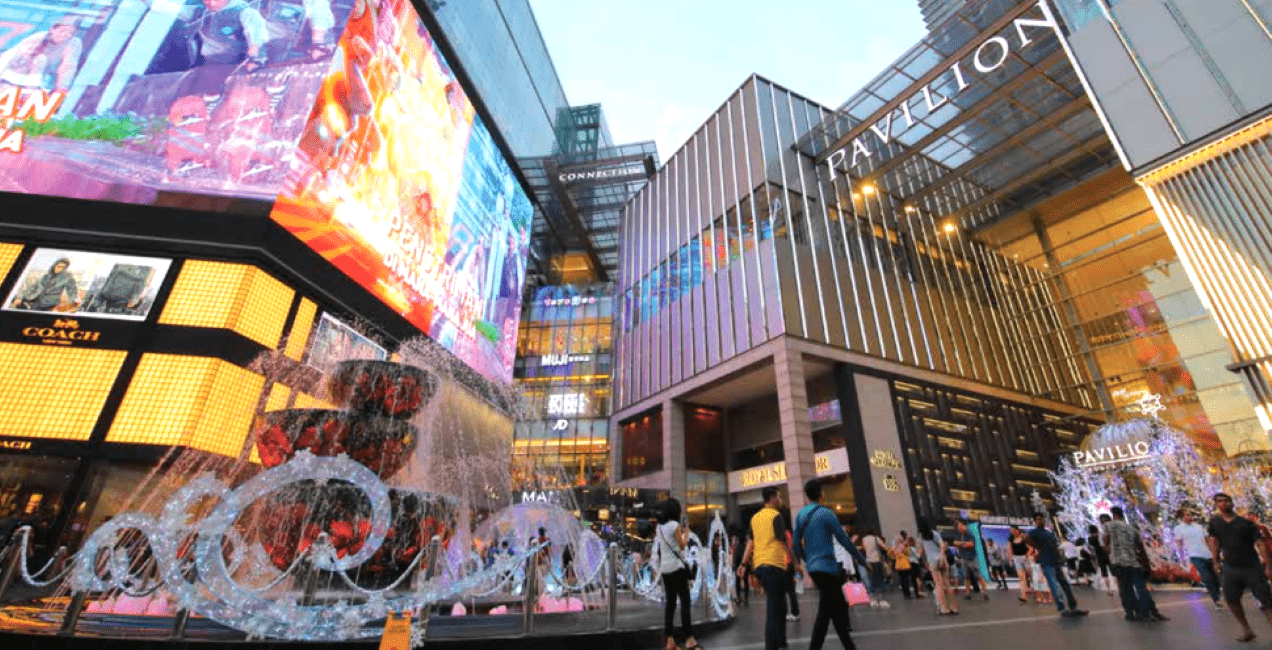 SO Sofitel KL Residence - Oxley Tower KLCC, Malaysia