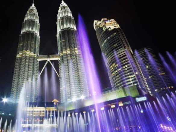 SO Sofitel KL Residence - Oxley Tower KLCC, Malaysia