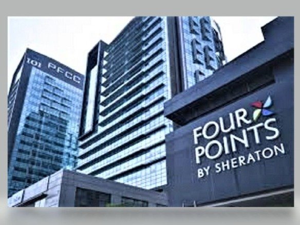 Ground Floor Shop for Rent - PFCC, Bandar Puteri Puchong