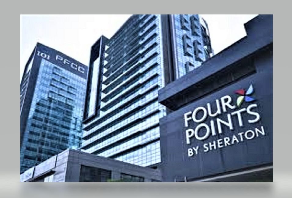 Ground Floor Shop for Rent - PFCC, Bandar Puteri Puchong