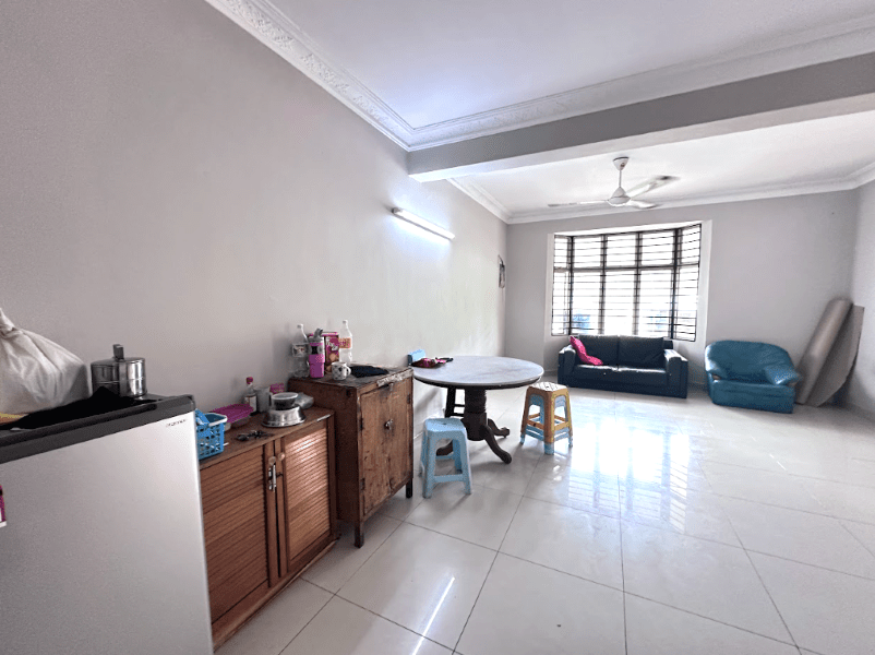 Puchong Utama Terrace House for Sale - Freehold, Landed