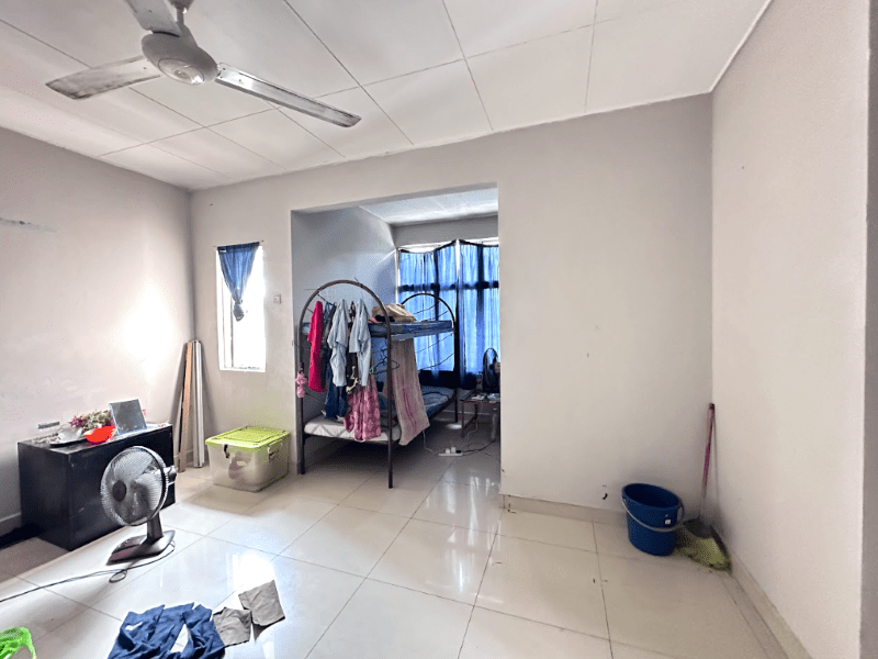 Puchong Utama Terrace House for Sale - Freehold, Landed