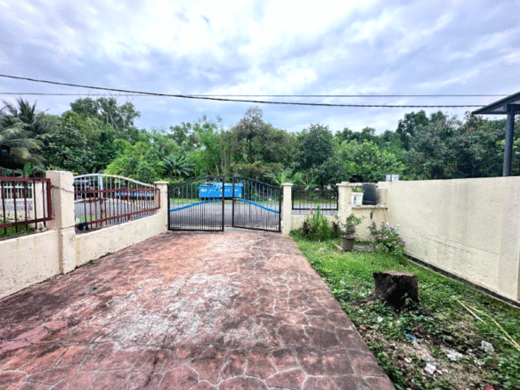 Puchong Utama Terrace House for Sale - Freehold, Landed