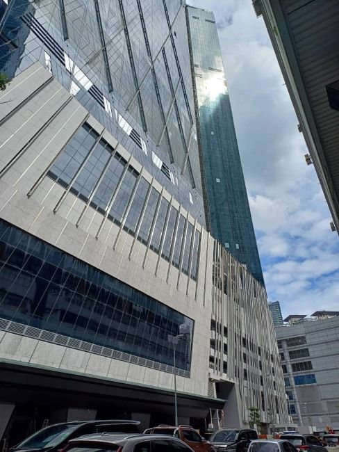 SO / KL Service Residence - Premium Stay in Kuala Lumpur