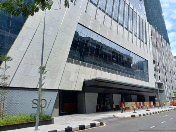 SO / KL Service Residence - Premium Stay in Kuala Lumpur