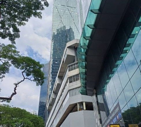 SO / KL Service Residence - Premium Stay in Kuala Lumpur