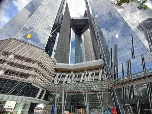 SO / KL Service Residence - Premium Stay in Kuala Lumpur