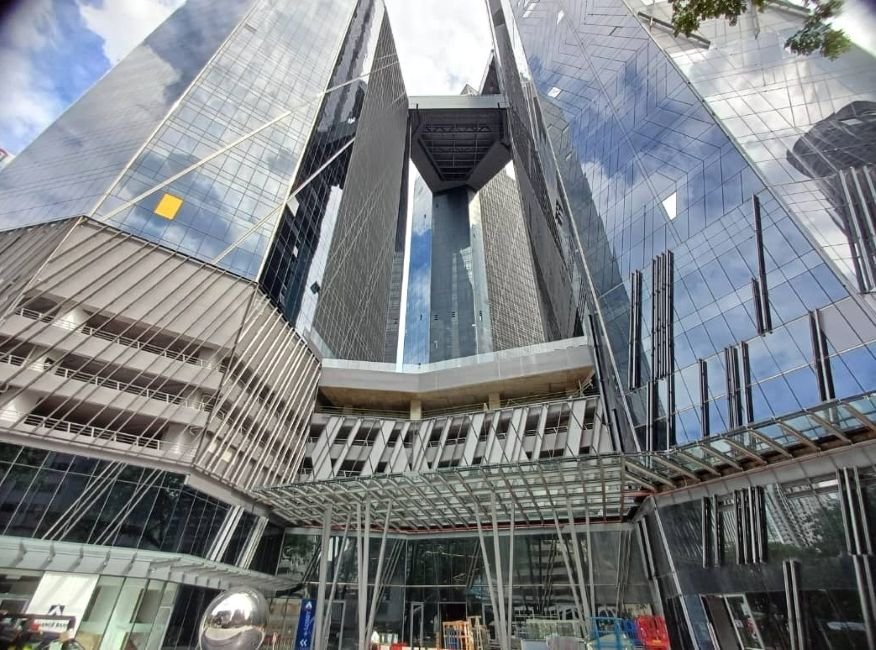 SO / KL Service Residence - Premium Stay in Kuala Lumpur